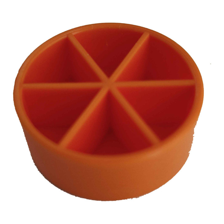 Camembert Trivial Pursuit | Pièce Manquante