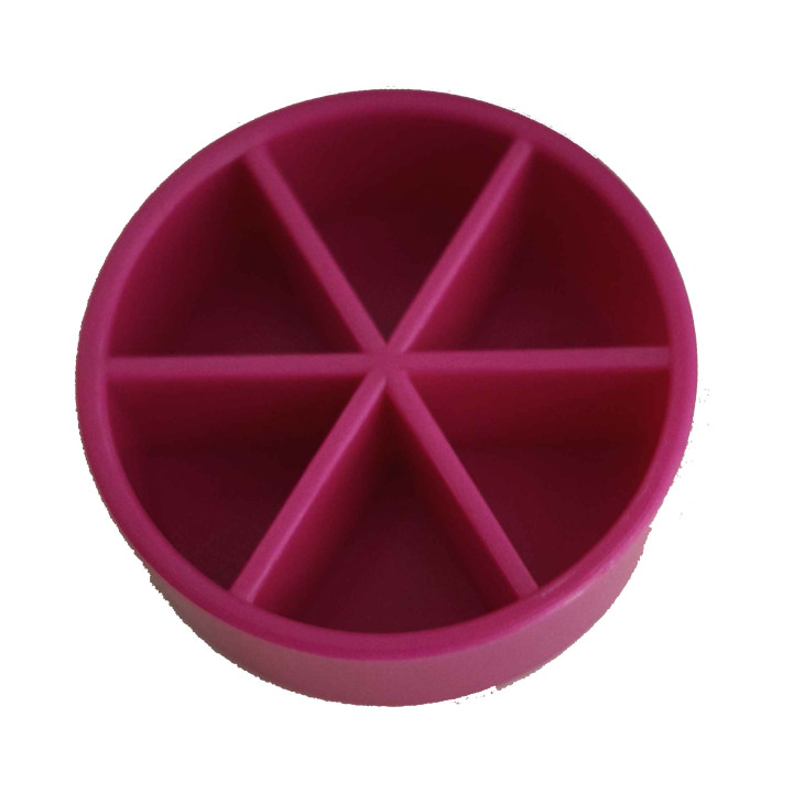 Camembert Trivial Pursuit | Pièce Manquante