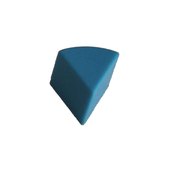 Triangle marqueur Trivial Pursuit | Pièce Manquante