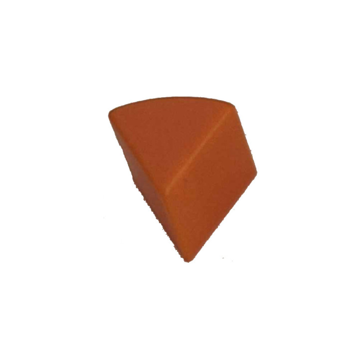Triangle marqueur Trivial Pursuit | Pièce Manquante