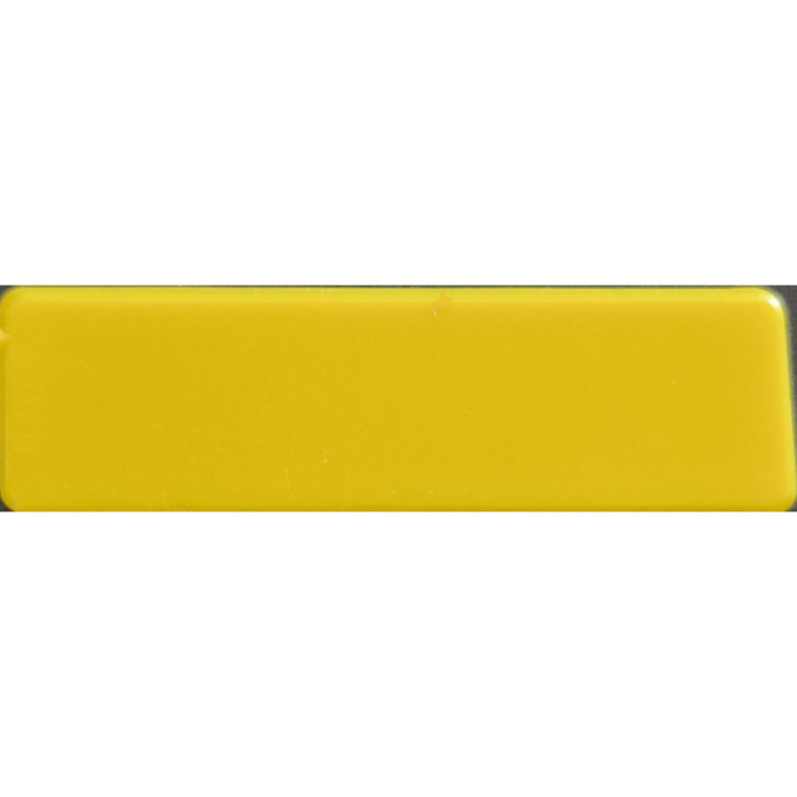 Jeton grand rectangle - Lot de 5 | Pièce Manquante