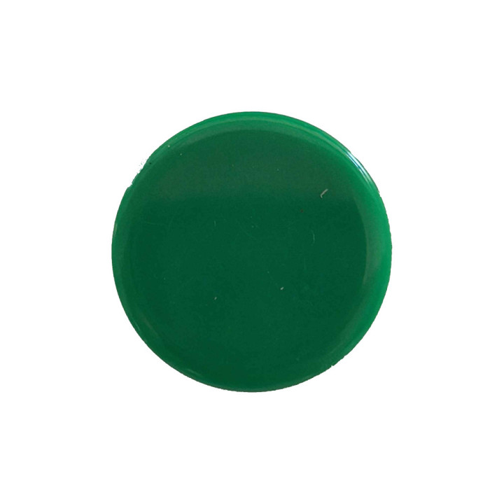 Jeton rond - Lot de 5 | Pièce Manquante
