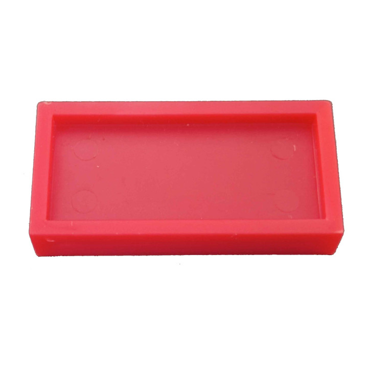 Dominos Domino Express - Lot de 10 | Pièce Manquante