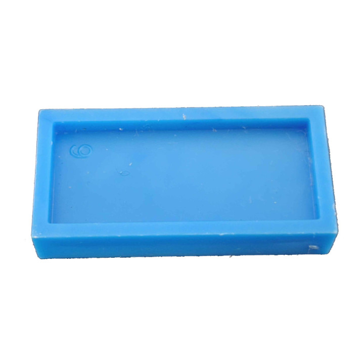 Dominos Domino Express - Lot de 10 | Pièce Manquante