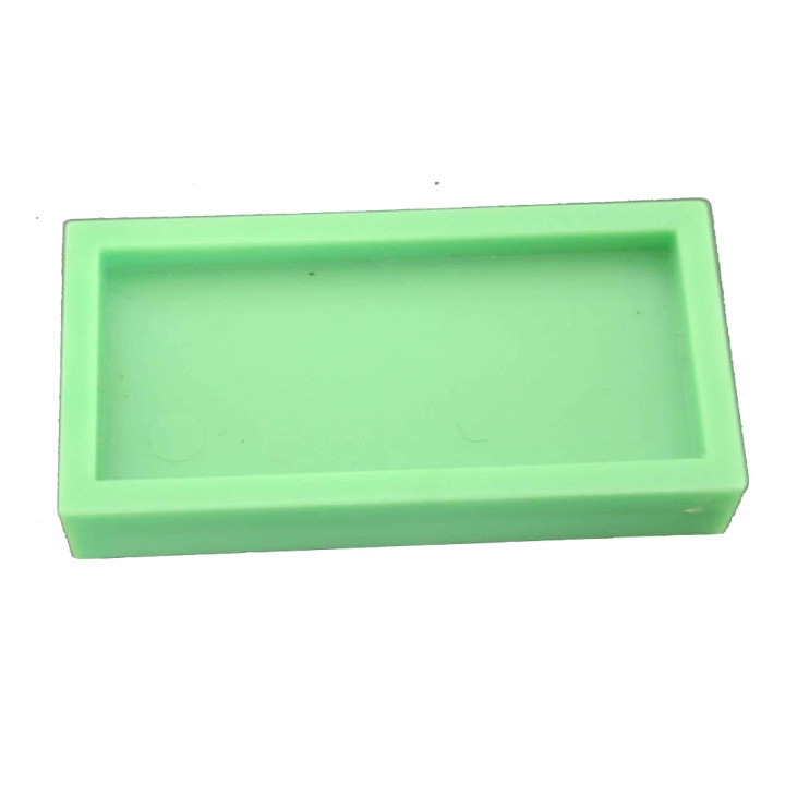 Dominos Domino Express - Lot de 10 | Pièce Manquante