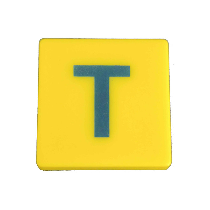 Lettre Scrabble Junior | Pièce Manquante