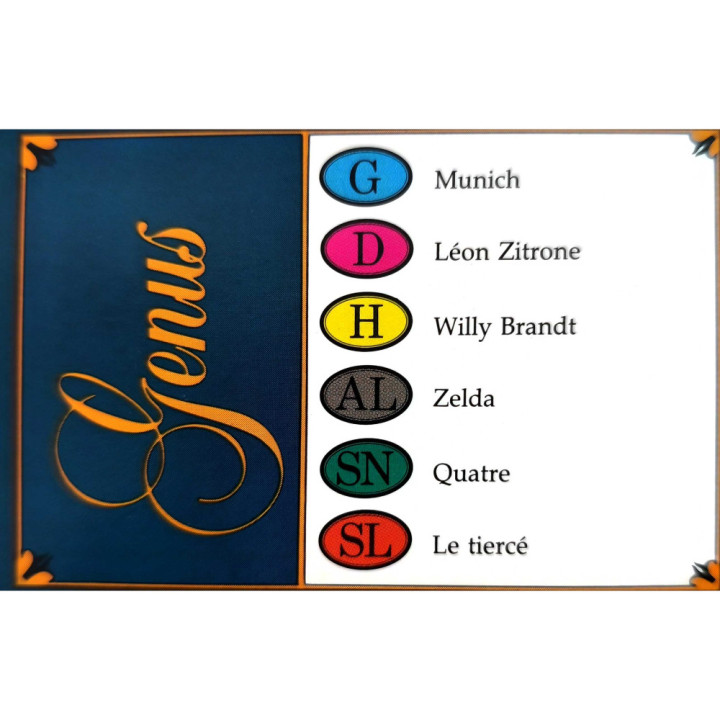 Cartes Trivial Pursuit - Lot de 50 | Pièce Manquante
