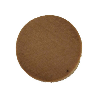 Pions de dames en bois - Lot de 5 | Pièce Manquante