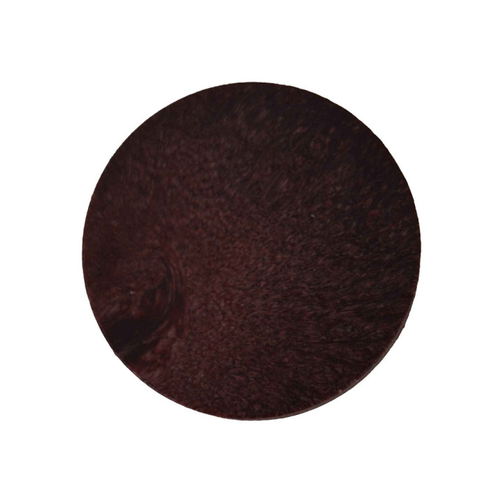 Pions de dames en bois - Lot de 5 | Pièce Manquante