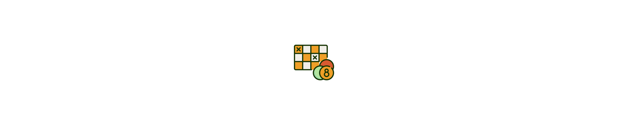 Pièces détachées jeux de hasard et loterie | Pièce Manquante