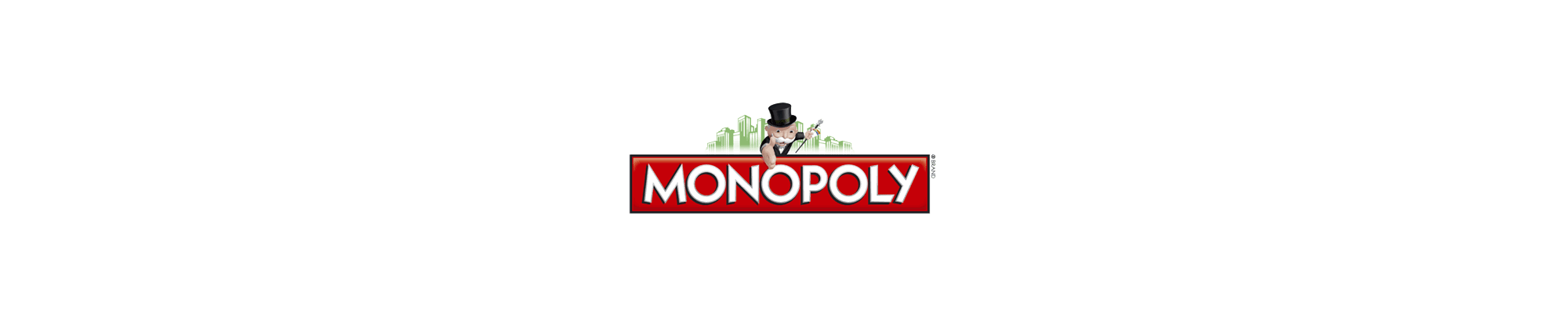 Pièces détachées Monopoly | Pièce Manquante