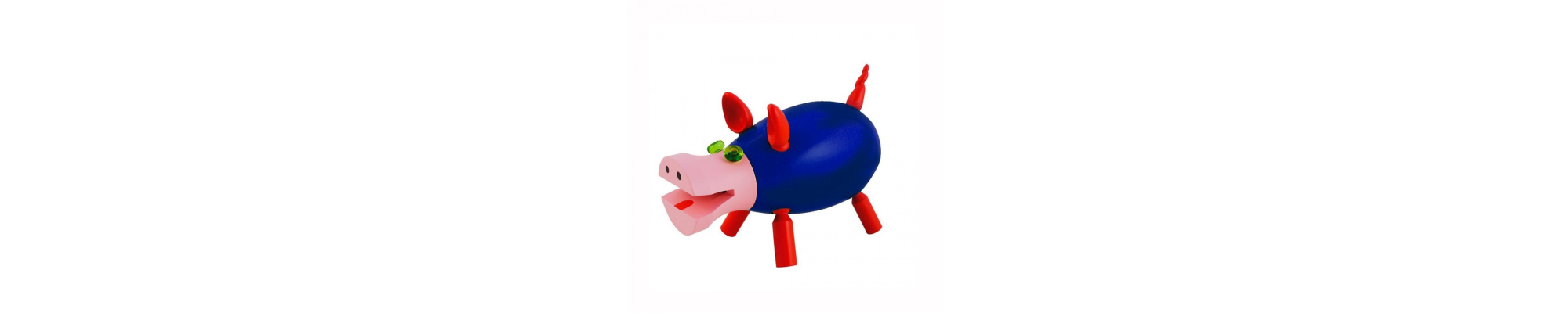 Pièces détachées Cochon qui rit | Pièce Manquante