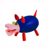 Cochon qui rit