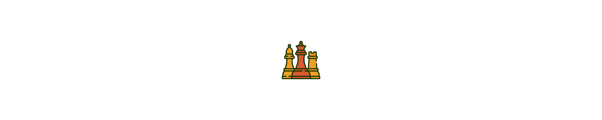Pièces détachées jeu d'échecs | Pièce Manquante