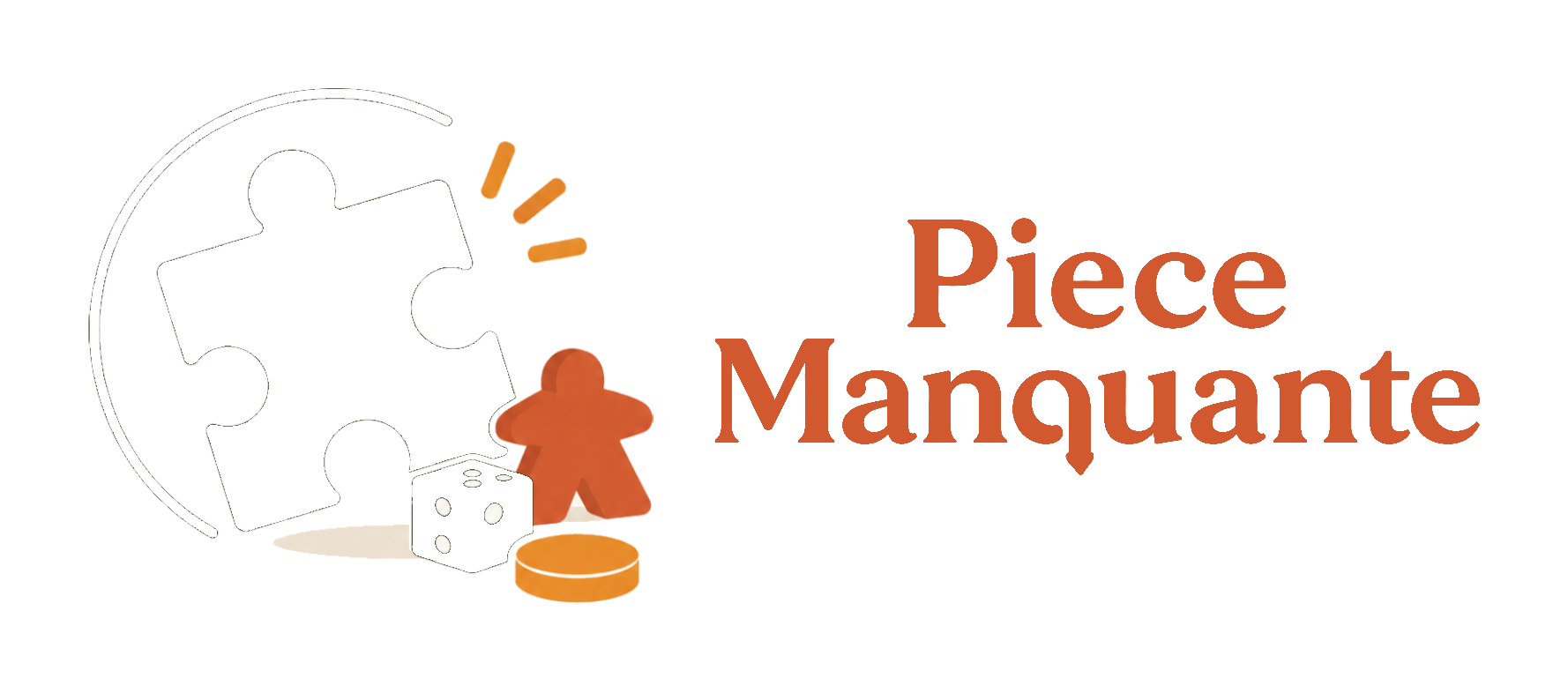 Pièce Manquante